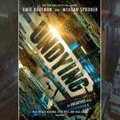 Undying by  Amie Kaufman audiobook