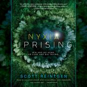 Nyxia Uprising by  Scott Reintgen audiobook