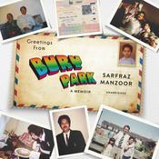 Greetings from Bury Park by  Sarfraz Manzoor audiobook