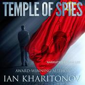 Temple of Spies by  Ian Kharitonov audiobook