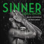 Sinner by  Sierra Simone audiobook