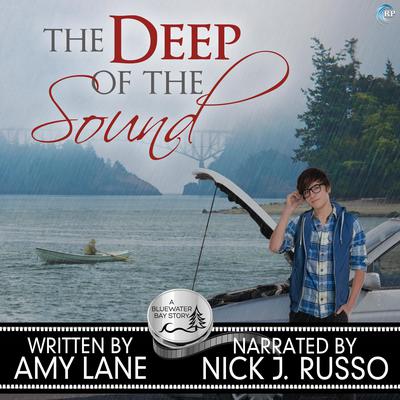 The Deep of the Sound by Amy Lane audiobook