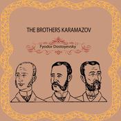 The Brothers Karamazov by  Fyodor Dostoyevsky audiobook