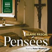 Pensées by  Blaise Pascal audiobook