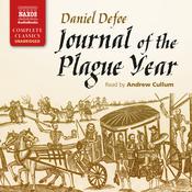A Journal of the Plague Year by  Daniel Defoe audiobook