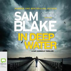 In Deep Water by Sam Blake audiobook