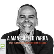 A Man Called Yarra by  Robert Hillman audiobook