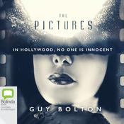 The Pictures by  Guy Bolton audiobook