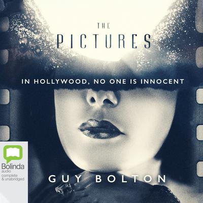 The Pictures by Guy Bolton audiobook