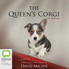 The Queen’s Corgi by David Michie audiobook