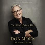 God Will Make a Way by  Don Moen audiobook