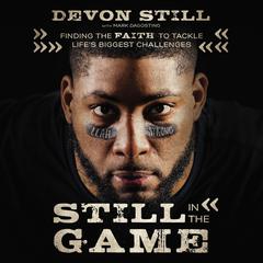 Still in the Game by Devon Still audiobook