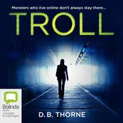 Troll by  D.B. Thorne audiobook