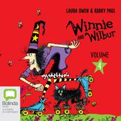 Winnie and Wilbur Volume 4 by  Laura Owen audiobook