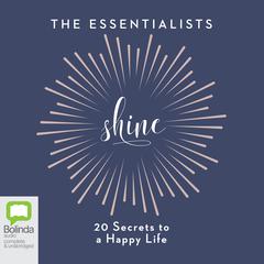 Shine by Shannah Kennedy audiobook