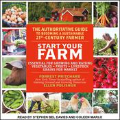Start Your Farm by  Forrest Pritchard audiobook