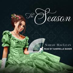 The Season by Sarah MacLean audiobook