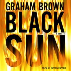Black Sun by Graham Brown audiobook