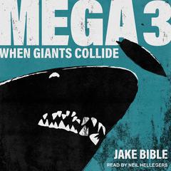 Mega 3 by Jake Bible audiobook