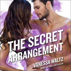 The Secret Arrangement by Vanessa Waltz audiobook