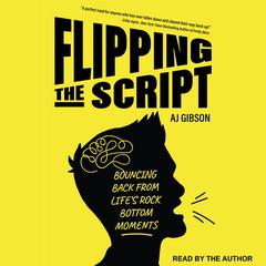 Flipping the Script by AJ Gibson audiobook