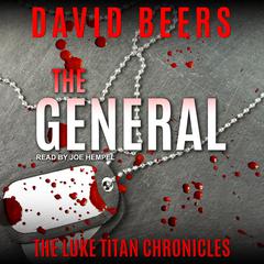 The General by David Beers audiobook