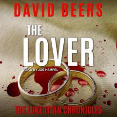 The Lover by David Beers audiobook