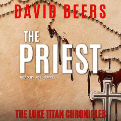 The Priest by David Beers audiobook