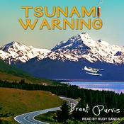 Tsunami Warning by  Brent Purvis audiobook