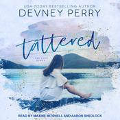 Tattered by  Devney Perry audiobook