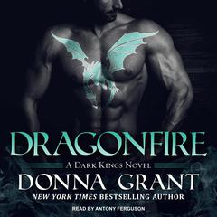 Dragonfire by Donna Grant audiobook