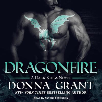 Dragonfire by Donna Grant audiobook