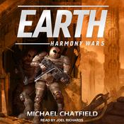 Earth by  Michael Chatfield audiobook