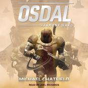 Osdal by  Michael Chatfield audiobook