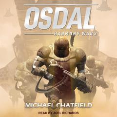 Osdal by Michael Chatfield audiobook