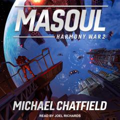 Masoul by Michael Chatfield audiobook