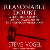 Reasonable Doubt by  Steve Vogel audiobook