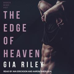 The Edge of Heaven by Gia Riley audiobook