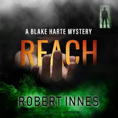 Reach by Robert Innes audiobook