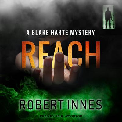 Reach by Robert Innes audiobook
