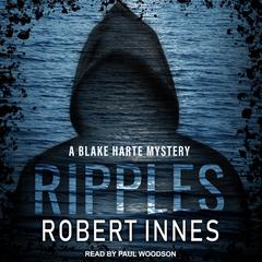Ripples by Robert Innes audiobook
