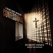 Confessional by  Robert Innes audiobook