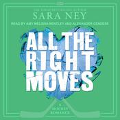 A Kiss Like This by  Sara Ney audiobook