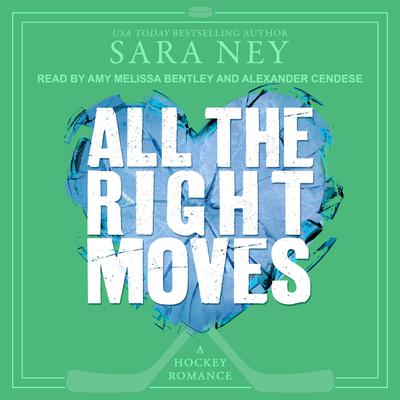 A Kiss Like This by Sara Ney audiobook