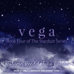 Vega by Julia Clarke audiobook