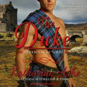 The Duke by  Katharine Ashe audiobook