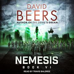 Nemesis by David Beers audiobook