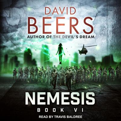 Nemesis by David Beers audiobook