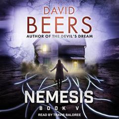 Nemesis by David Beers audiobook