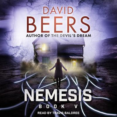 Nemesis by David Beers audiobook